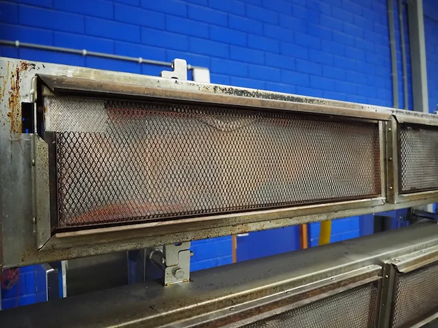 3d food machinery b.v. - afbeelding 7 van  42