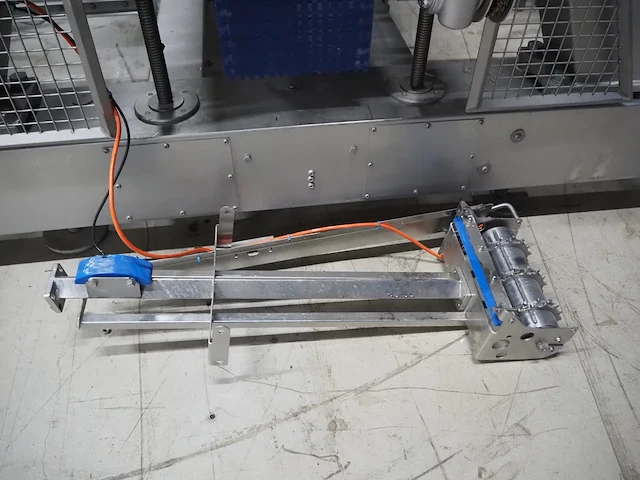 3d food machinery b.v. - afbeelding 9 van  42