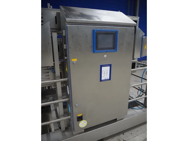 3d food machinery b.v. - afbeelding 10 van  42
