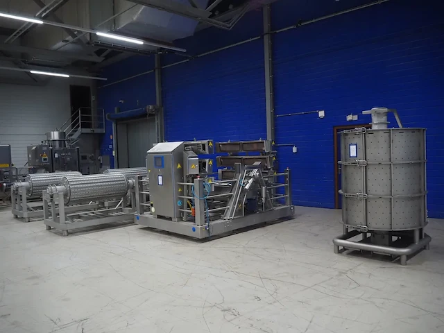 3d food machinery b.v. - afbeelding 1 van  42