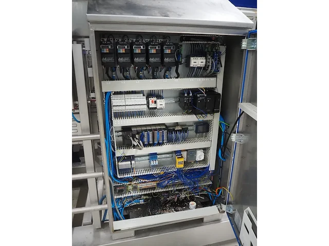 3d food machinery b.v. - afbeelding 13 van  42