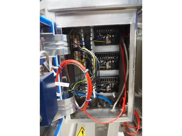 3d food machinery b.v. - afbeelding 14 van  42