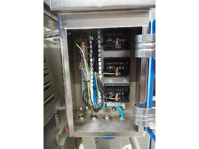 3d food machinery b.v. - afbeelding 15 van  42
