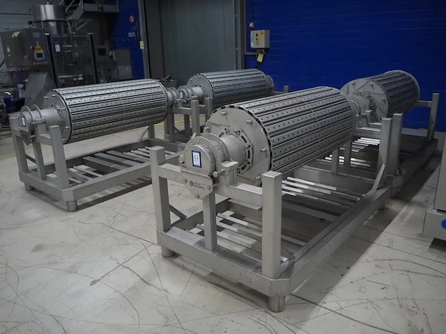 3d food machinery b.v. - afbeelding 17 van  42