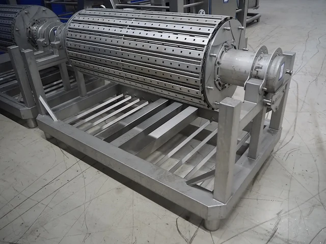 3d food machinery b.v. - afbeelding 19 van  42