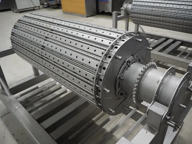 3d food machinery b.v. - afbeelding 20 van  42