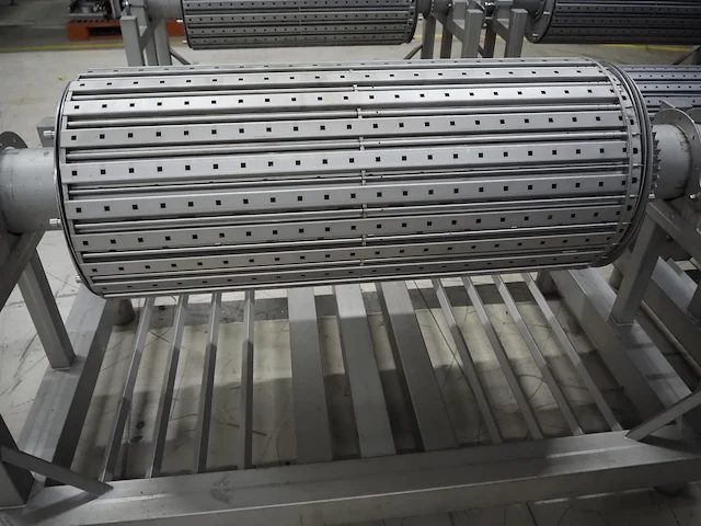 3d food machinery b.v. - afbeelding 21 van  42