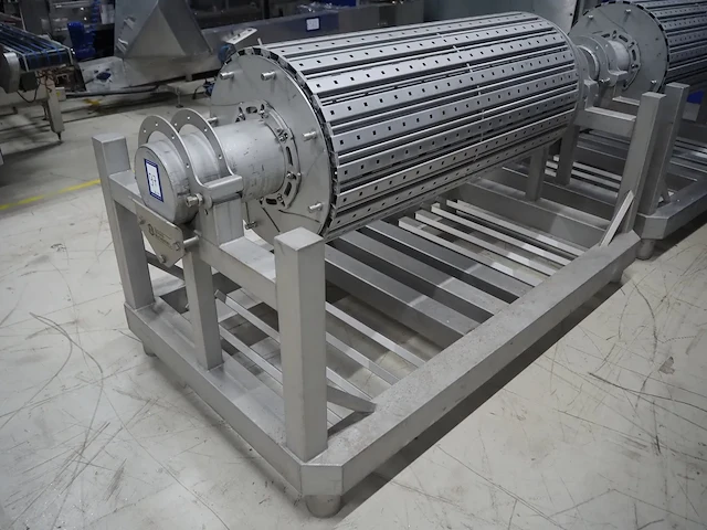 3d food machinery b.v. - afbeelding 22 van  42