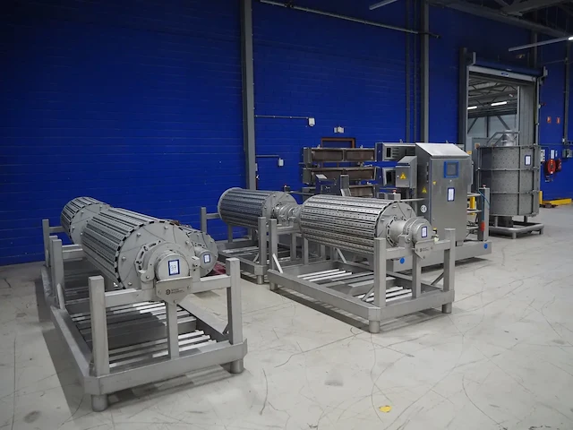 3d food machinery b.v. - afbeelding 12 van  42