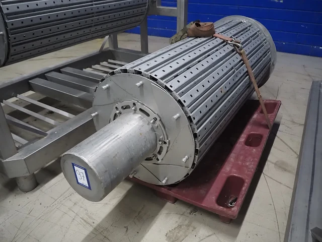 3d food machinery b.v. - afbeelding 25 van  42