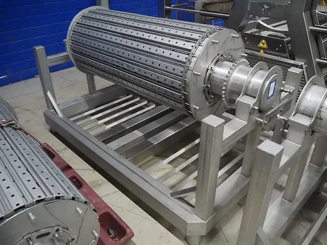 3d food machinery b.v. - afbeelding 26 van  42