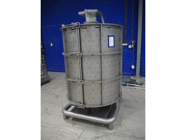 3d food machinery b.v. - afbeelding 27 van  42