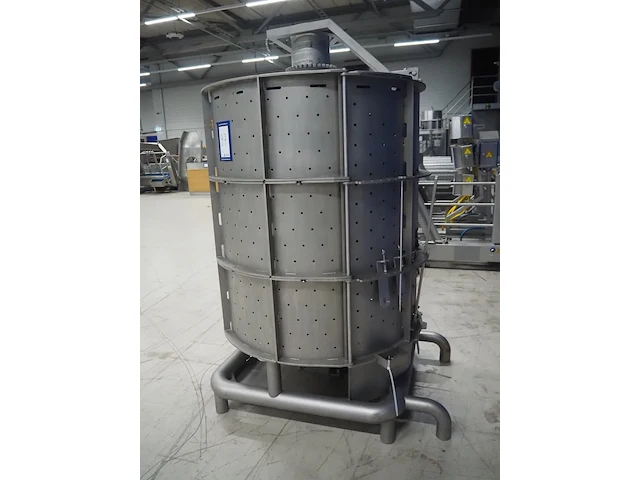 3d food machinery b.v. - afbeelding 28 van  42