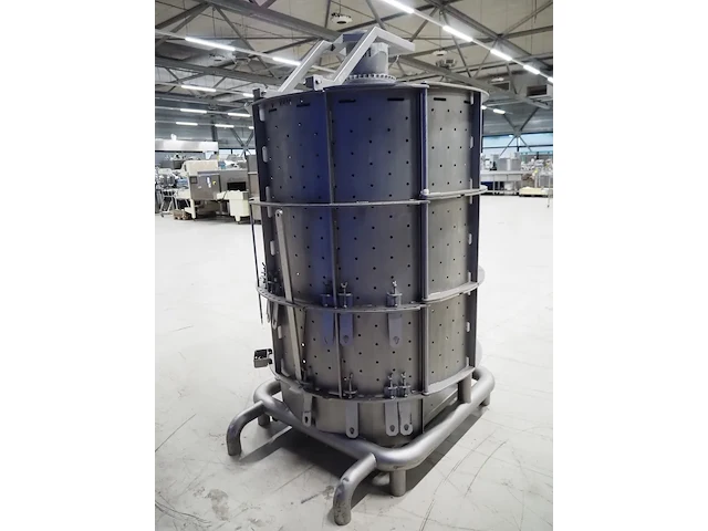 3d food machinery b.v. - afbeelding 29 van  42