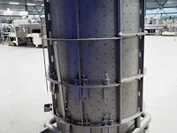 3d food machinery b.v. - afbeelding 29 van  42