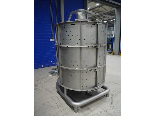 3d food machinery b.v. - afbeelding 30 van  42