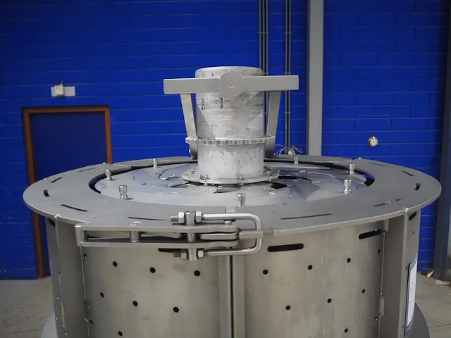 3d food machinery b.v. - afbeelding 31 van  42