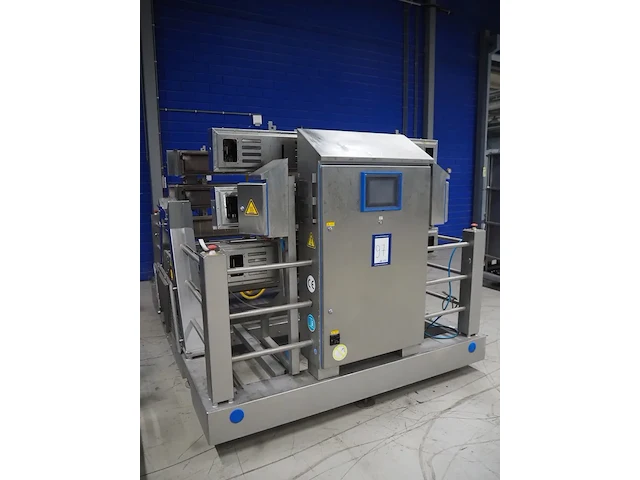 3d food machinery b.v. - afbeelding 23 van  42