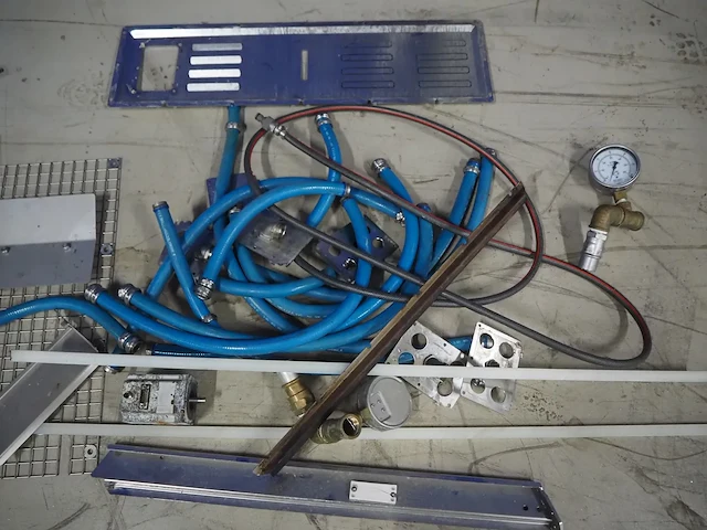 3d food machinery b.v. - afbeelding 37 van  42
