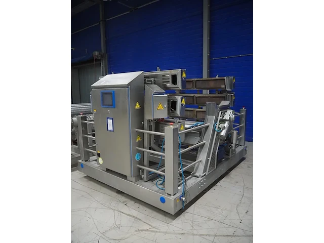 3d food machinery b.v. - afbeelding 34 van  42