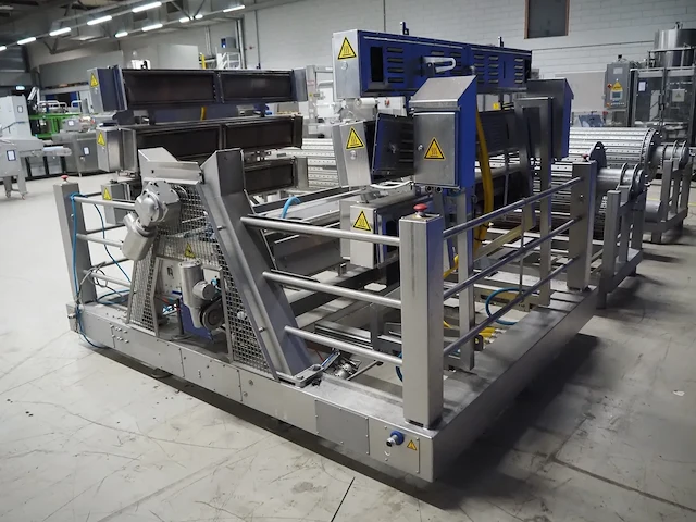 3d food machinery b.v. - afbeelding 38 van  42