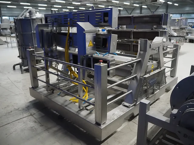3d food machinery b.v. - afbeelding 39 van  42