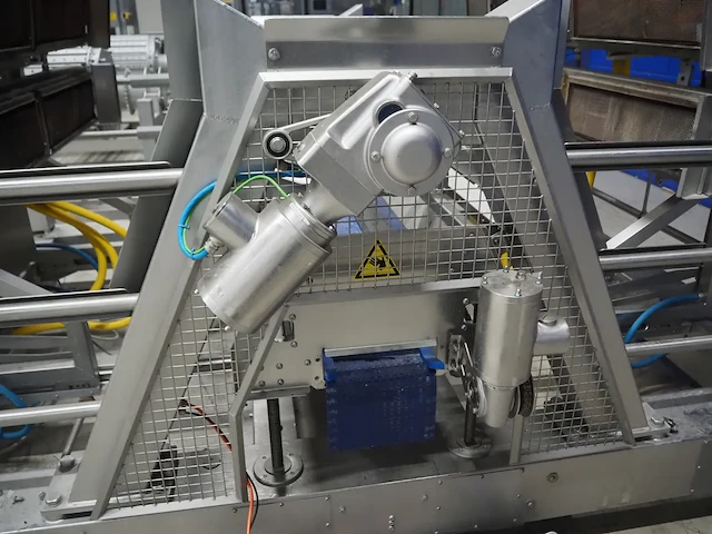 3d food machinery b.v. - afbeelding 40 van  42