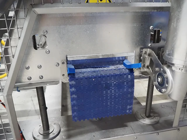 3d food machinery b.v. - afbeelding 41 van  42