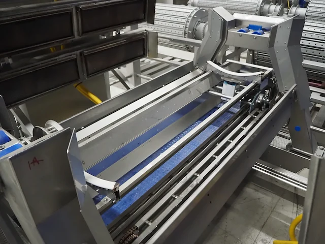3d food machinery b.v. - afbeelding 42 van  42
