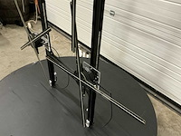 3d hologram led fan projector - afbeelding 4 van  10