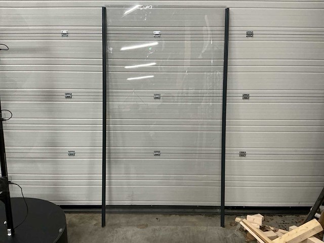 3d hologram led fan projector - afbeelding 9 van  10