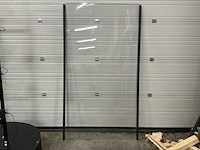 3d hologram led fan projector - afbeelding 9 van  10