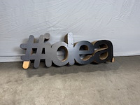 3d "idea" - afbeelding 1 van  5
