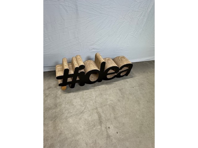 3d "idea" - afbeelding 2 van  5