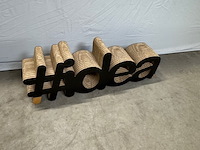 3d "idea" - afbeelding 2 van  5