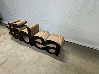 3d "idea" - afbeelding 4 van  5