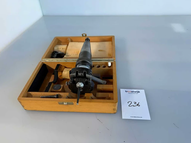 3d-meettaster - afbeelding 3 van  4
