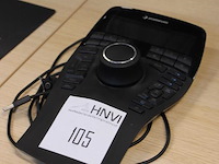 3d muis 3dconnexion spacemouse enterprise kit 2. - afbeelding 2 van  2