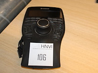 3d muis 3dconnexion spacemouse enterprise kit 2. - afbeelding 1 van  2