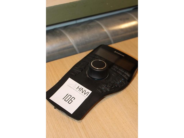 3d muis 3dconnexion spacemouse enterprise kit 2. - afbeelding 2 van  2