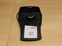 3d muis 3dconnexion spacemouse enterprise kit 2. - afbeelding 1 van  2