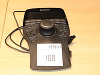 3d muis 3dconnexion spacemouse enterprise kit 2. - afbeelding 1 van  2