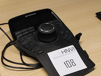 3d muis 3dconnexion spacemouse enterprise kit 2. - afbeelding 2 van  2