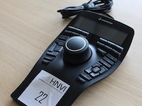 3d muis 3dconnexion spacemouse enterprise kit 2. - afbeelding 2 van  3