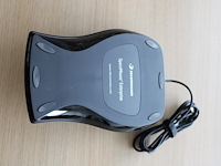 3d muis 3dconnexion spacemouse enterprise kit 2. - afbeelding 3 van  3