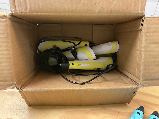 3d-pen (30x) - afbeelding 6 van  7