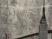 3d poster kunststof - afbeelding 3 van  3