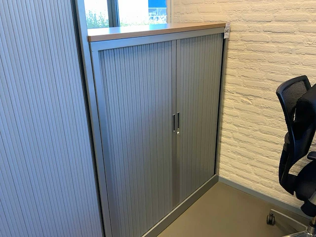 3d print materiaal in kast - afbeelding 8 van  8
