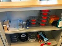 3d print materiaal in kast - afbeelding 5 van  8