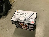 3d print printing pen pro 3d printer (3x) - afbeelding 1 van  4